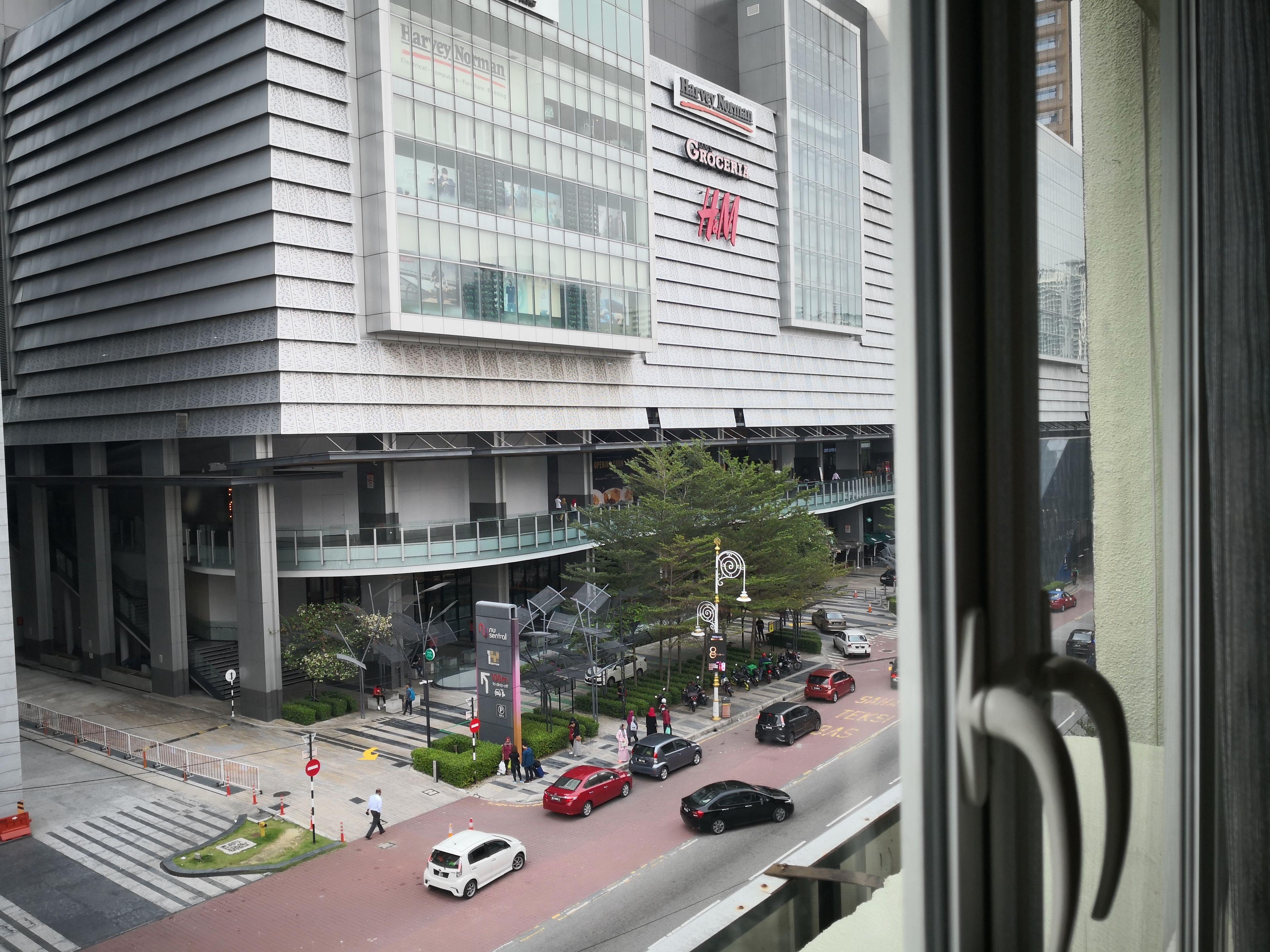 Hotel Westree Kl Sentral, Kuala Lumpur
